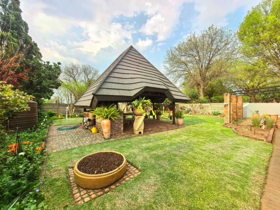 3 Bedroom Property for Sale in Vaalpark Free State